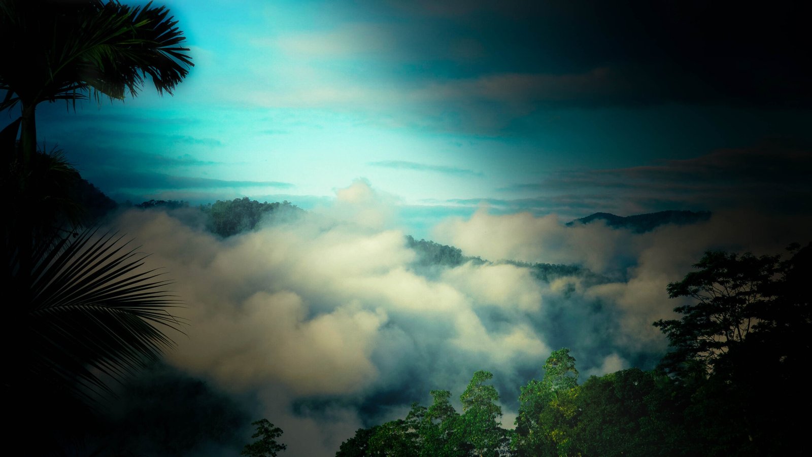 Mountain 2