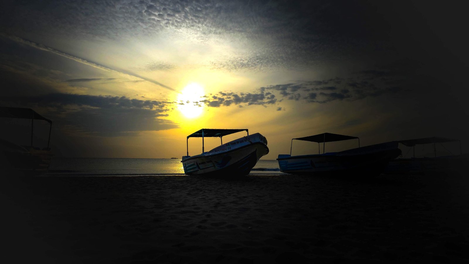 Sunset 5