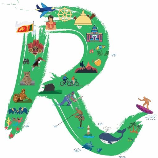 Travel with Ranga Logo