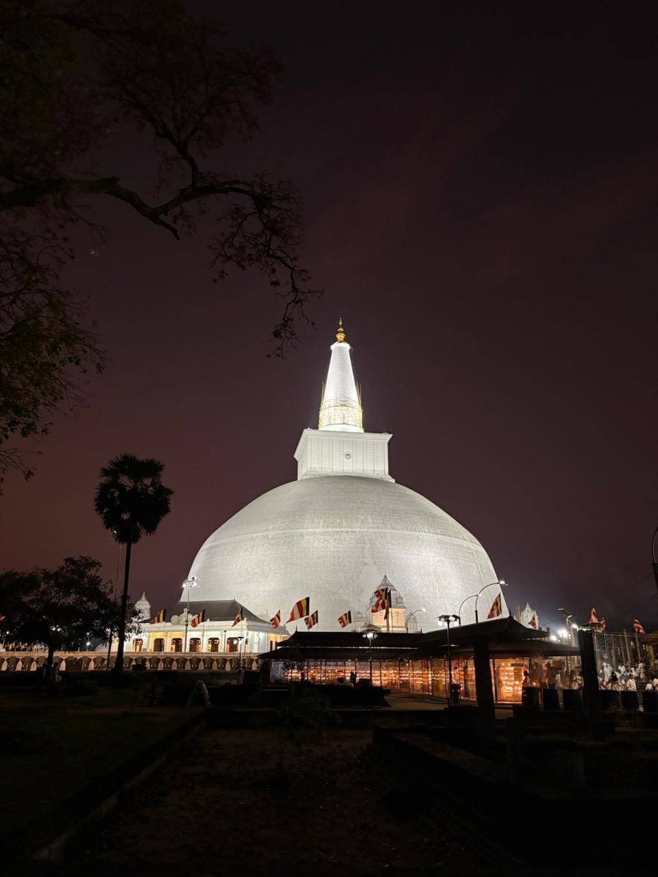 Aniradhapura