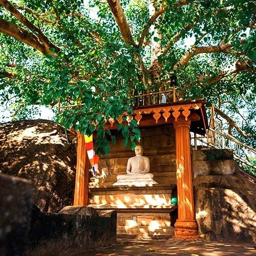 Anuradhapura