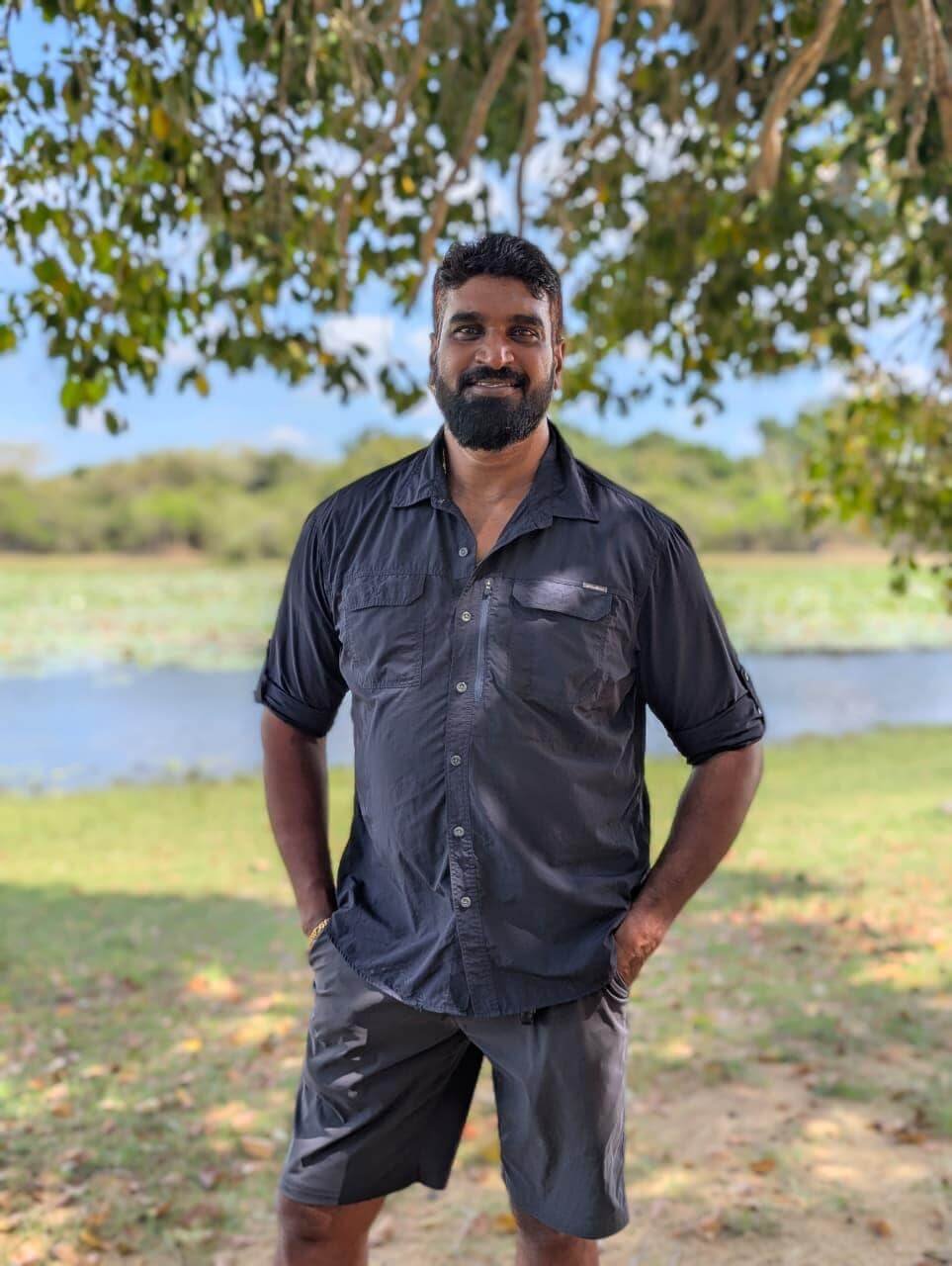 Mr Rangana