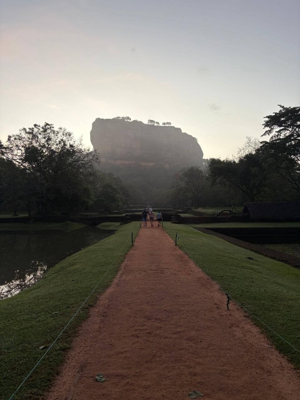 Sigiriya