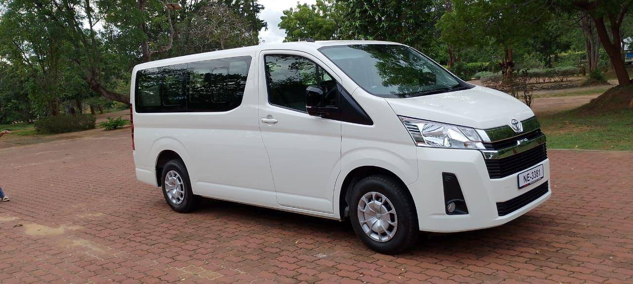 Vehicle 01