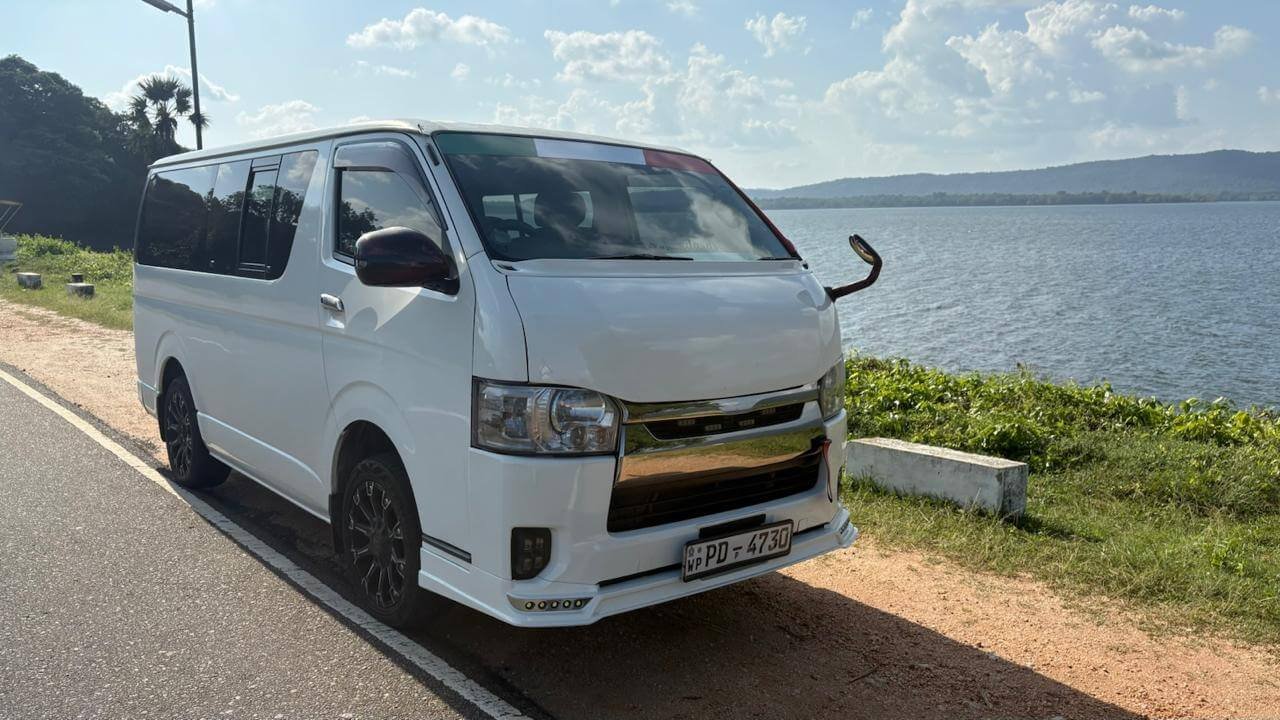 Vehicle 04