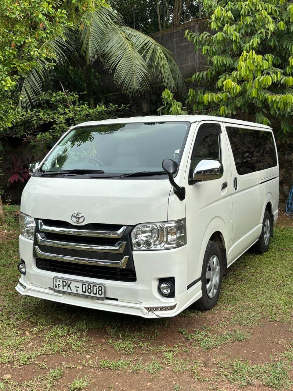 Vehicle 05