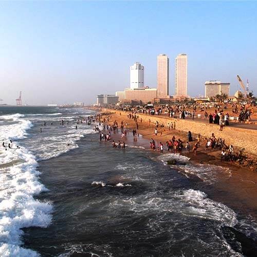colombo